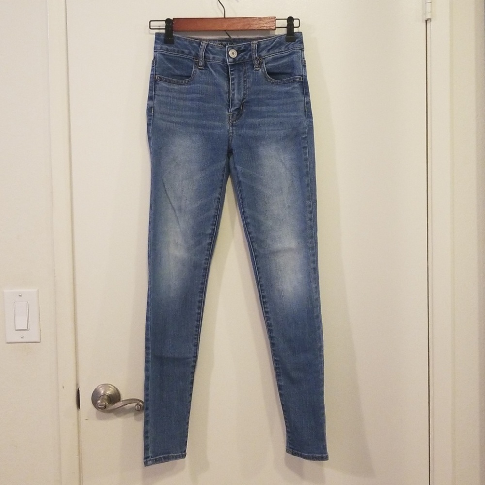 AE Skinny Jeans